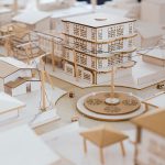 Architectural Scale Models