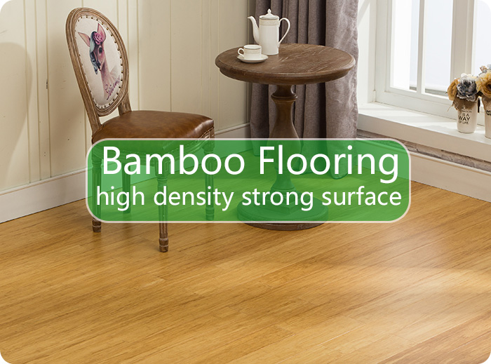 engineered flooring