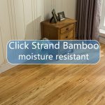 bamboo flooring