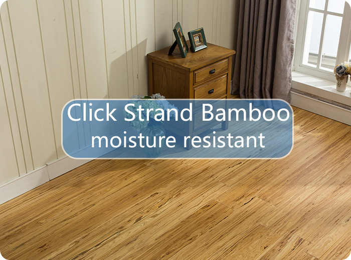 bamboo flooring