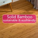 bamboo flooring