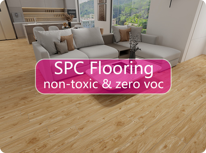 spc flooring